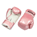 70lb Red Heavy Bag Kit Punching Boxing Bag Gloves Hand Wraps [ONLINE ONLY]