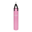 70lb Red Heavy Bag Kit Punching Boxing Bag Gloves Hand Wraps [ONLINE ONLY]