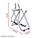 Fitness Glider [ONLINE ONLY]