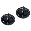 Pair of Wall Cross Anchor Mounts [ONLINE ONLY]
