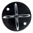 Pair of Wall Cross Anchor Mounts [ONLINE ONLY]