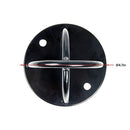 Pair of Wall Cross Anchor Mounts [ONLINE ONLY]