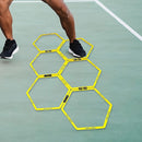 Fitness Agility Grid System [ONLINE ONLY]