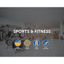 2x Adjustable Nylon Handles [ONLINE ONLY]