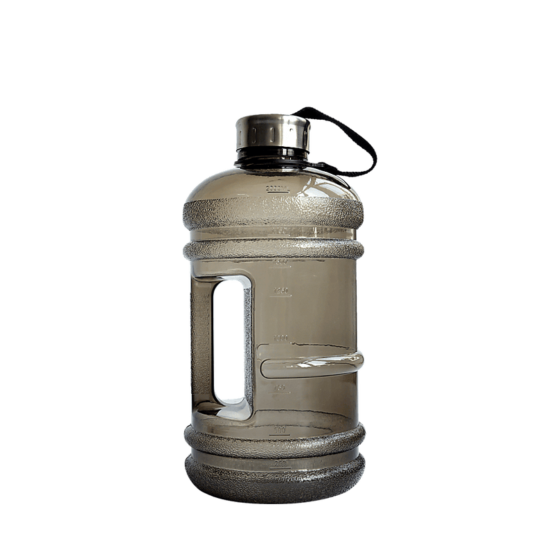 Jumbo 2.2L Sports Water Drink Bottle [ONLINE ONLY]