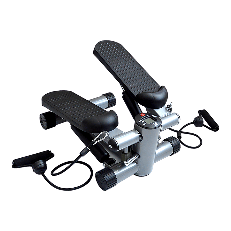 Aerobic Stepper with Resistance Handles [ONLINE ONLY]