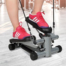 Aerobic Stepper with Resistance Handles [ONLINE ONLY]