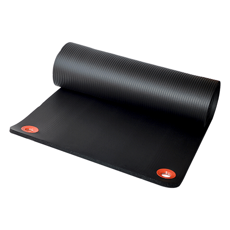 Eyelet Hanging Exercise Mat [ONLINE ONLY]