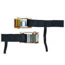 32mm Wooden Gymnastic Rings Olympic Gym Rings [ONLINE ONLY] Strength Training