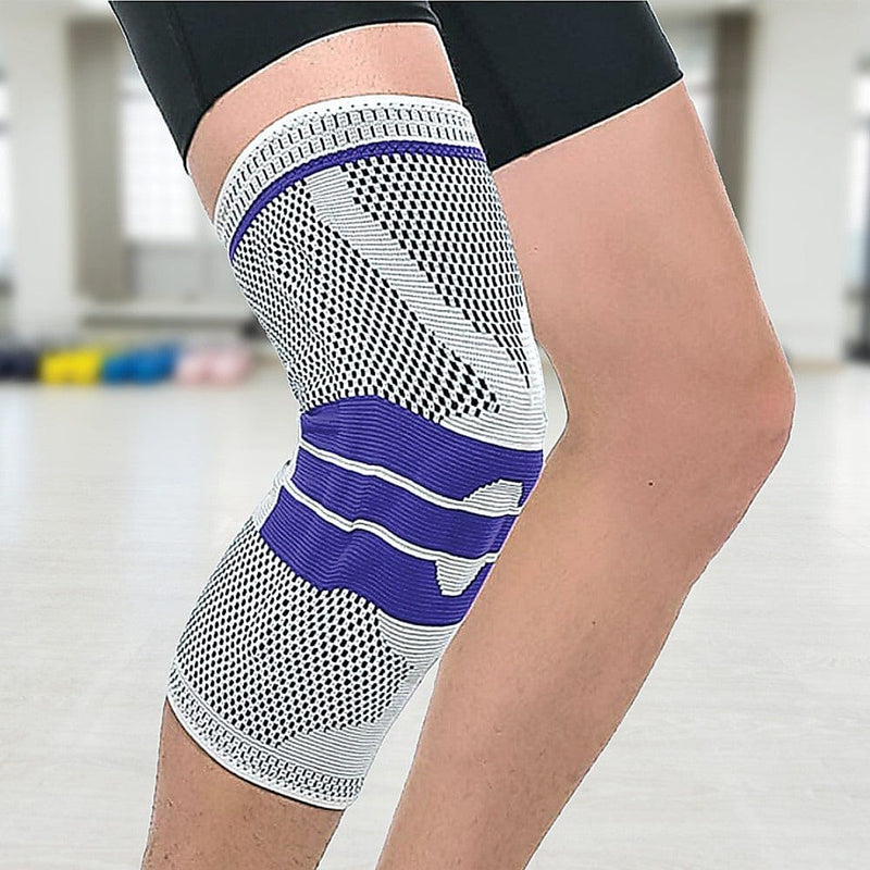 Full Knee Support Brace Knee Protector Small [ONLINE ONLY]