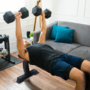 Commercial Flat Weight Lifting Bench [ONLINE ONLY]
