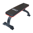 Commercial Flat Weight Lifting Bench [ONLINE ONLY]