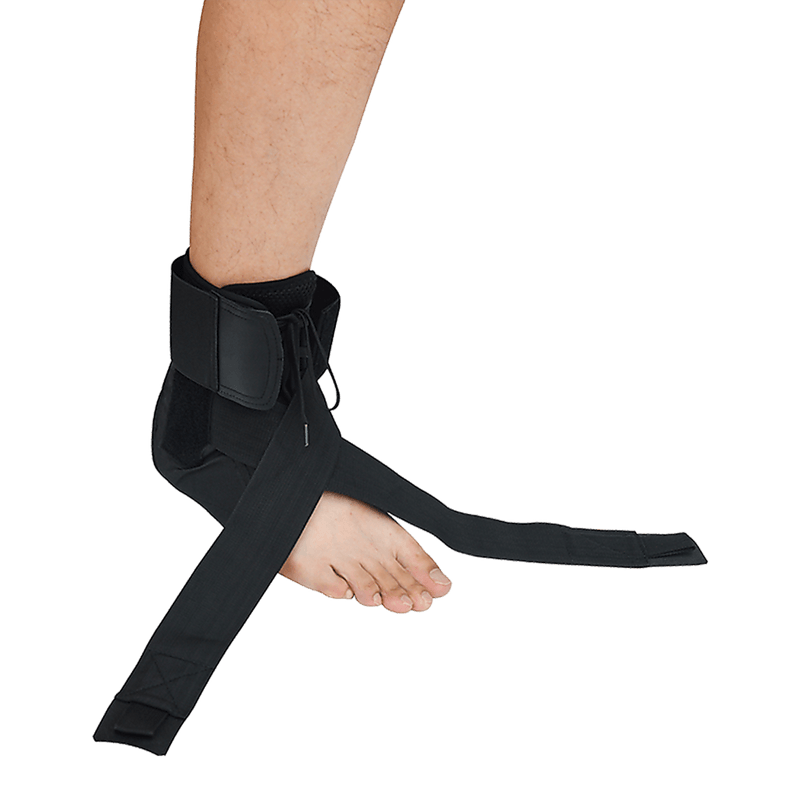 Ankle Brace Stabilizer - Ankle sprain & instability - SMALL [ONLINE ONLY]