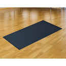 2m Gym Rubber Floor Mat Reduce Treadmill Vibration [ONLINE ONLY]