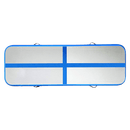 4m Inflatable Air Track Gym Mat Airtrack Tumbling Gymnastics Tumbling with Pump [ONLINE ONLY]