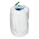 4m Inflatable Air Track Gym Mat Airtrack Tumbling Gymnastics Tumbling with Pump [ONLINE ONLY]