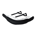 Weight Lifting Belt Gym Back Pull Up Chain Dipping Dip Body Building Training [ONLINE ONLY]