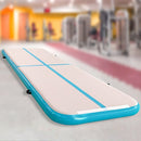 5m Inflatable Air Track Gym Mat Airtrack Tumbling Gymnastics Tumbling with Pump [ONLINE ONLY]