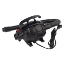 5m Inflatable Air Track Gym Mat Airtrack Tumbling Gymnastics Tumbling with Pump [ONLINE ONLY]