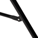 Kids Gymnastics Bars Training Horizontal Bar Monkey Kip Bar Black [ONLINE ONLY]