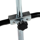 Kids Gymnastics Bars Training Horizontal Bar Monkey Kip Bar Black [ONLINE ONLY]