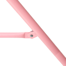 Kids Gymnastics Bars Training Horizontal Bar Monkey Kip Bar Pink [ONLINE ONLY]