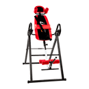 Inversion Table Gravity Stretcher Inverter Foldable Home Fitness Gym [ONLINE ONLY]