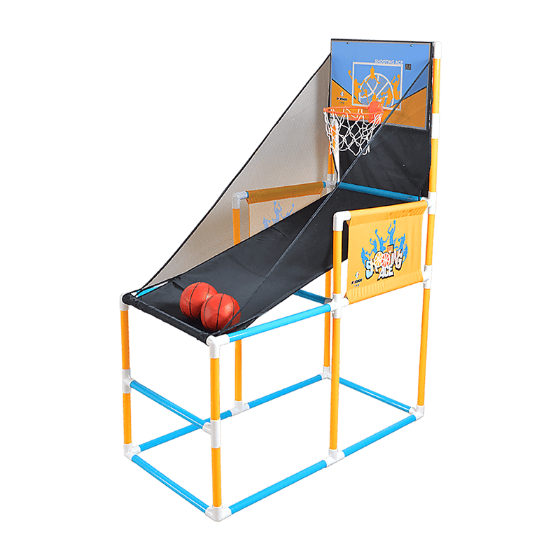 Kids Basketball Hoop Arcade Game - ONLINE ONLY