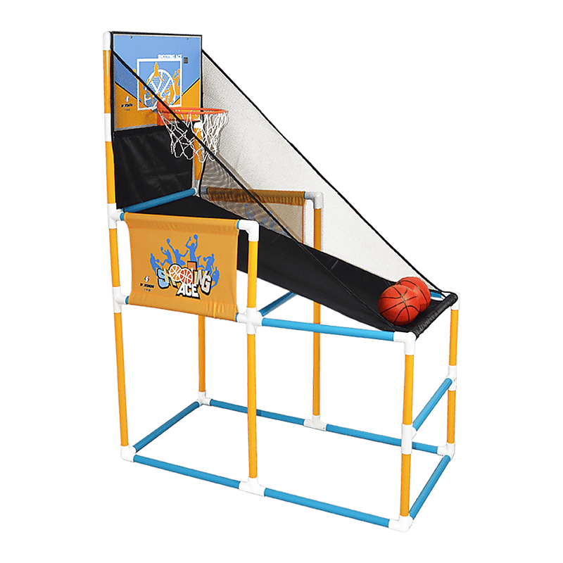 Kids Basketball Hoop Arcade Game - ONLINE ONLY
