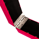 2.4m (8FT) Gymnastics Folding Balance Beam Pink [ONLINE ONLY]