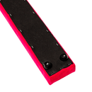 2.4m (8FT) Gymnastics Folding Balance Beam Pink [ONLINE ONLY]