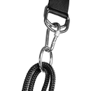 1m Tree Swing in Multi-Color Rainbow Kids Indoor/Outdoor Round Mat Saucer Swing  - ONLINE ONLY