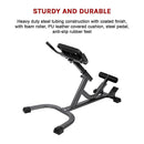 Hyper Extension Adjustable Roman Chair [ONLINE ONLY]