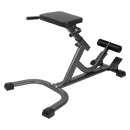 Hyper Extension Adjustable Roman Chair [ONLINE ONLY]