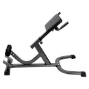 Hyper Extension Adjustable Roman Chair [ONLINE ONLY]