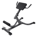 Hyper Extension Adjustable Roman Chair [ONLINE ONLY]