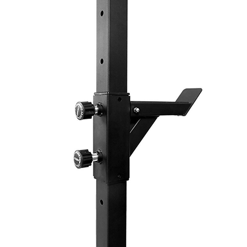 Combo Rack with Bench Press [ONLINE ONLY]