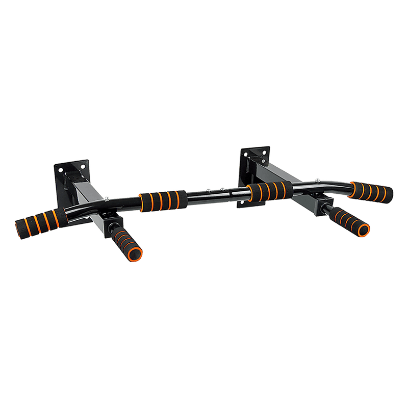 Pull Up Bar Home Gym Heavy Duty Chin Up Bar Ceiling Wall Mounted- ONLINE ONLY