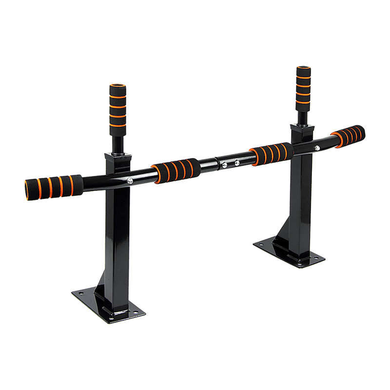 Pull Up Bar Home Gym Heavy Duty Chin Up Bar Ceiling Wall Mounted- ONLINE ONLY
