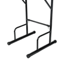 Adjustable Power Tower Dip Bar Pull Up Stand Fitness Station [ONLINE ONLY]