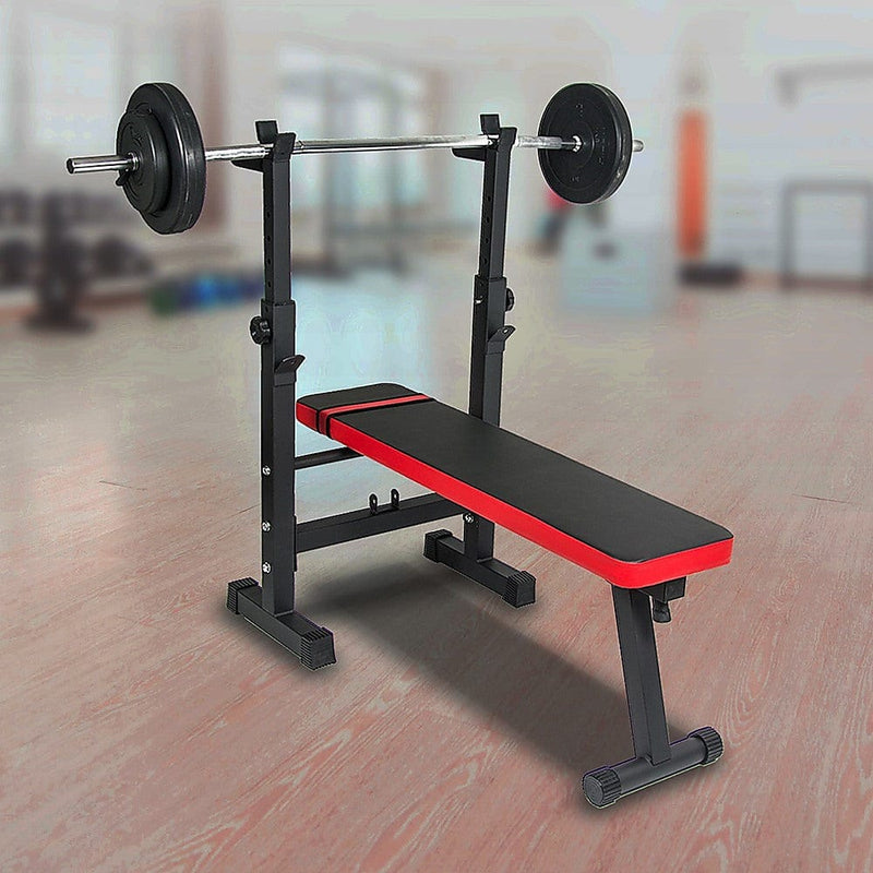 Foldable Bench Gym Bench Online Folding Flat Weight Lifting Bench