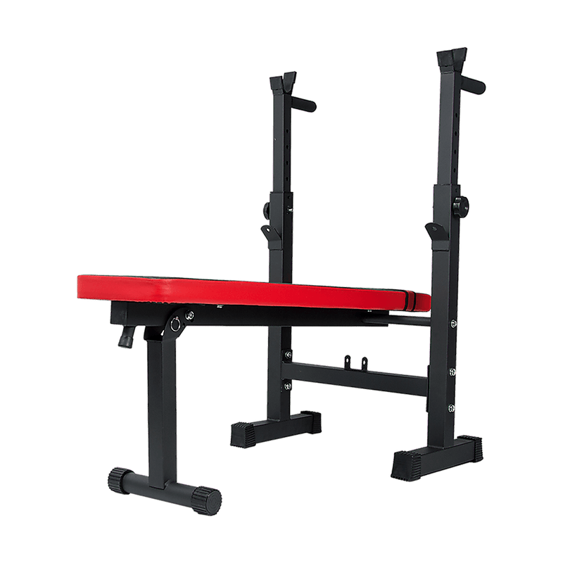 Folding Flat Weight Lifting Bench [ONLINE ONLY]