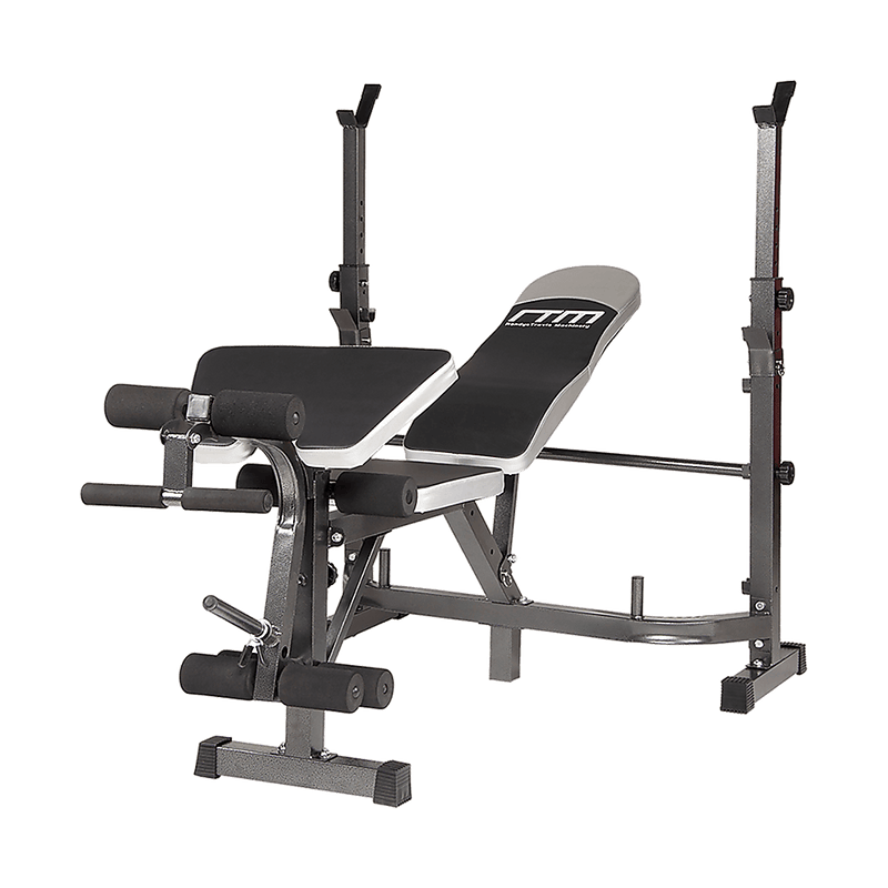 Multi Station Home Gym Weight Bench Press [ONLINE ONLY]