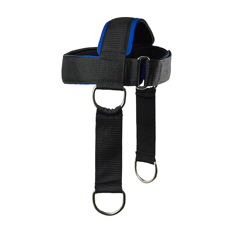 Head Harness Neck Support Lifting Weightlifting Strap [ONLINE ONLY]