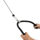 Pulley System Cable Attachment Pull Down Machine [ONLINE ONLY]