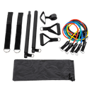 Exercise Pilates Bar Kit Resistance Bands [ONLINE ONLY]