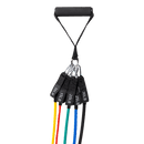 Exercise Pilates Bar Kit Resistance Bands [ONLINE ONLY]