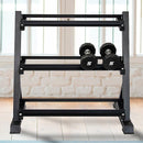 Dumbbell Rack Storage Stand [ONLINE ONLY]