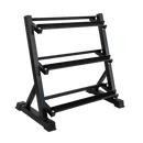 Dumbbell Rack Storage Stand [ONLINE ONLY]