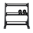 Dumbbell Rack Storage Stand [ONLINE ONLY]